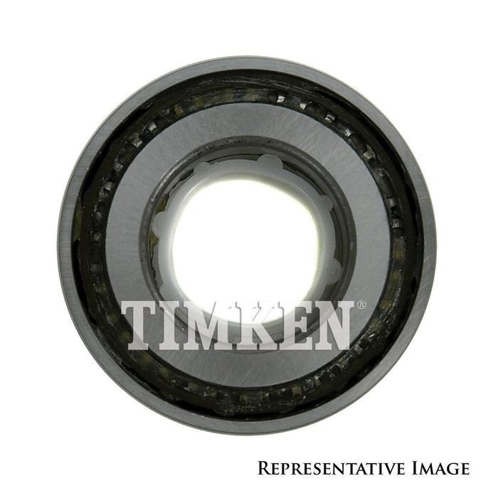 Rear OR Rear Inner Wheel Bearing for Infiniti QX4 2003 2002 2001 2000 1999 1998 1997 P-3186578