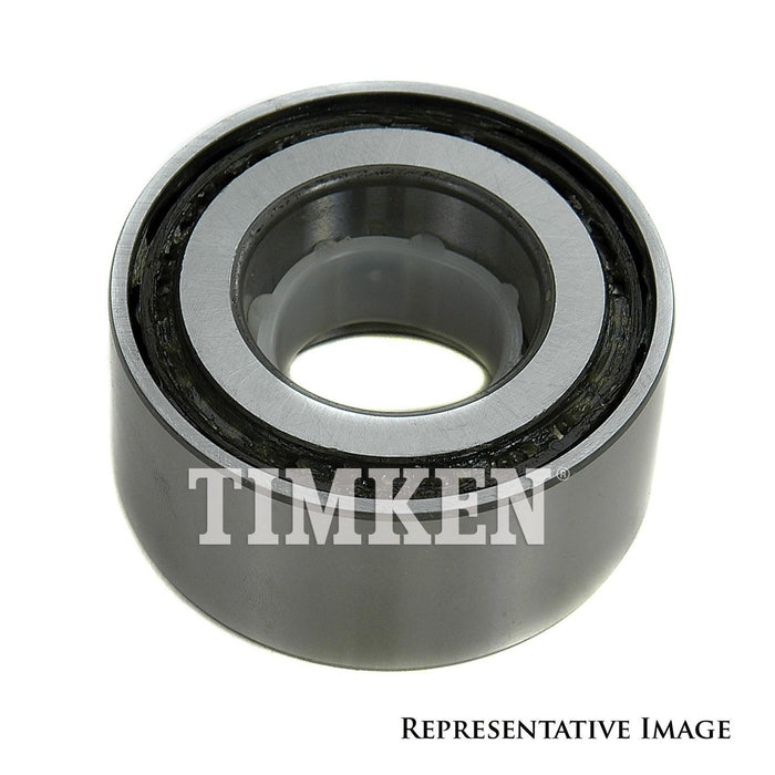 Rear OR Rear Inner Wheel Bearing for Infiniti QX4 2003 2002 2001 2000 1999 1998 1997 P-3186578