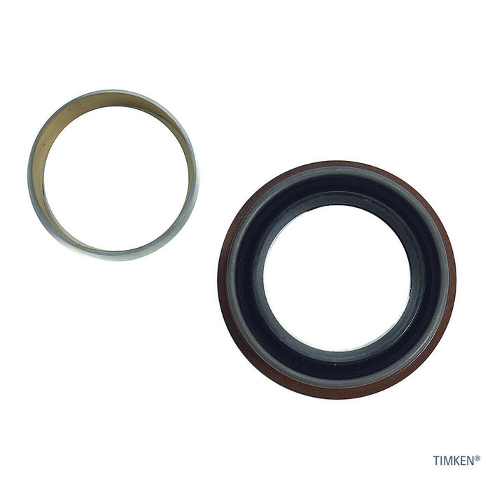 Automatic Transmission Extension Housing Seal Kit for GMC P25/P2500 Van Automatic Transmission 1974 1973 1972 1971 1970 1969 1968 1967 - Timken 5208