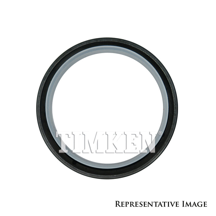 Rear Engine Crankshaft Seal for GMC Yukon 5.7L V8 2000 1999 1998 1997 1996 1995 1994 1993 1992 P-3170225