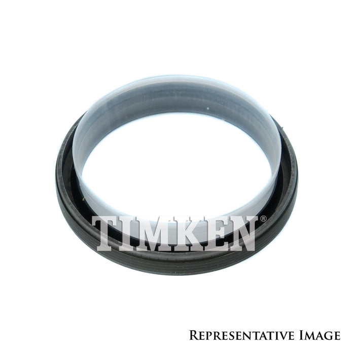 Rear Engine Crankshaft Seal for Chevrolet V20 1987 P-3170180