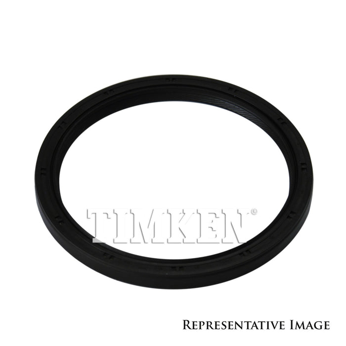 Rear Engine Crankshaft Seal Kit for Ford GT 2006 2005 P-3170263