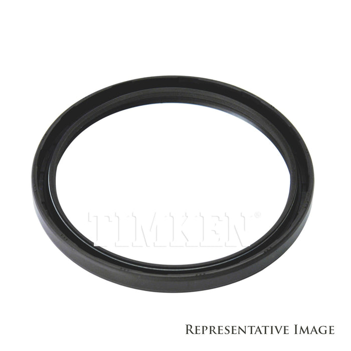 Rear Engine Crankshaft Seal Kit for Ford Aerostar 2.3L L4 1987 1986 P-3170233