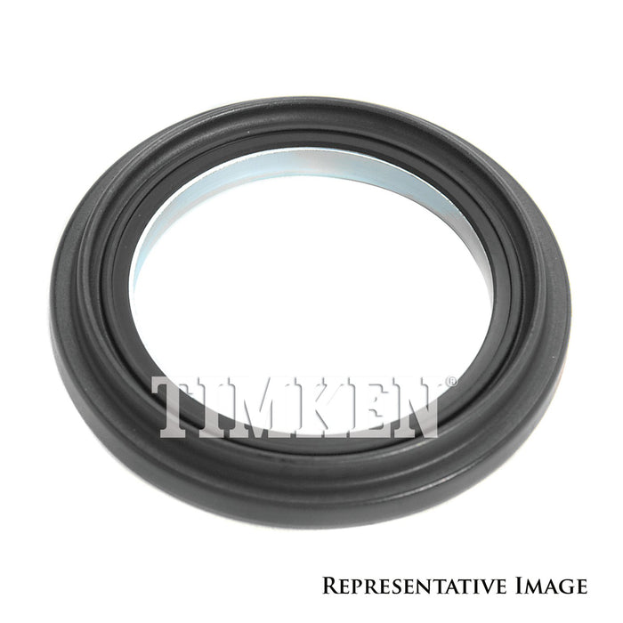 Front Wheel Seal Kit for Dodge Spirit FWD 1990 1989 P-3170511