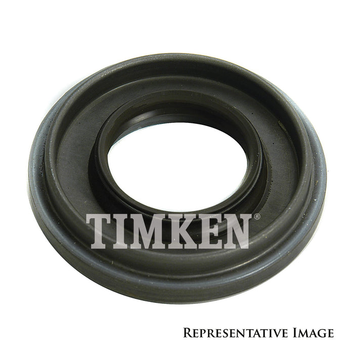 Front Differential Pinion Seal for Dodge W200 Pickup 1974 1973 P-3170870