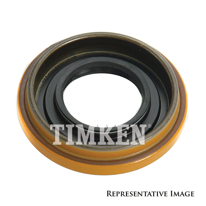 Front OR Rear Differential Pinion Seal for Chevrolet K10 Pickup 1974 1973 1972 1971 1970 1969 1968 1967 1966 1965 1964 1963 1962 1961 P-3170728