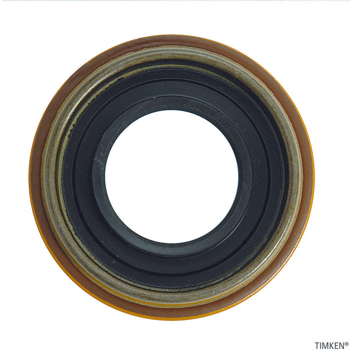 Front OR Rear Differential Pinion Seal for Chevrolet K10 Pickup 1974 1973 1972 1971 1970 1969 1968 1967 1966 1965 1964 1963 1962 1961 P-3170728