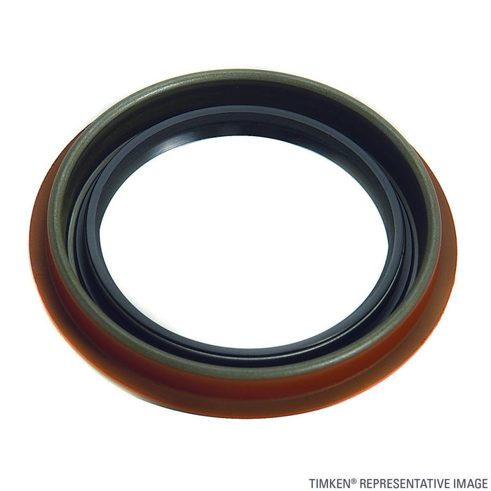 Wheel Seal for GMC P15/P1500 Van Automatic Transmission 1974 1973 1972 1971 1970 1969 1968 1967 - Timken 6712NA