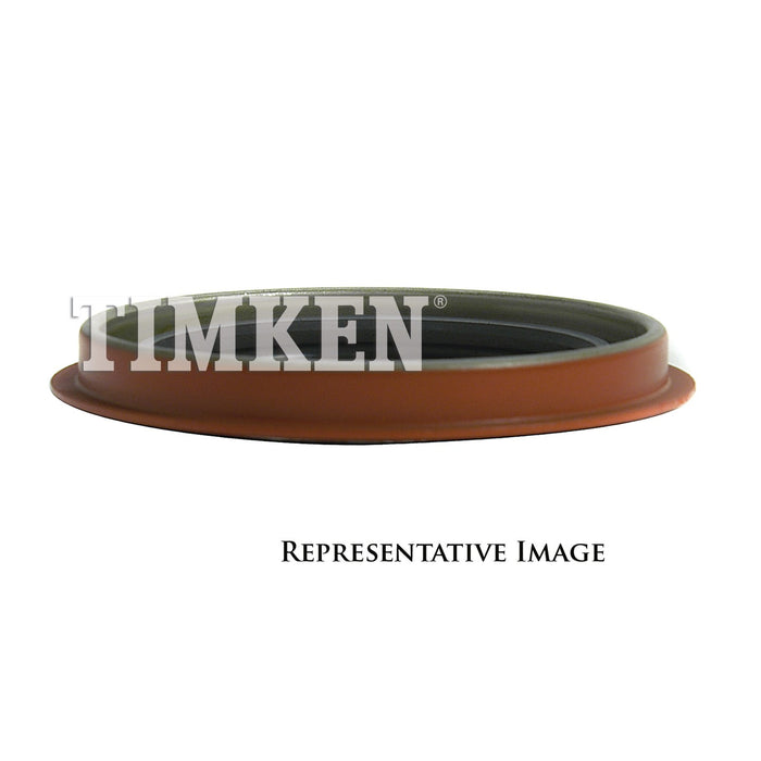 Wheel Seal for GMC P15/P1500 Van Automatic Transmission 1974 1973 1972 1971 1970 1969 1968 1967 - Timken 6712NA