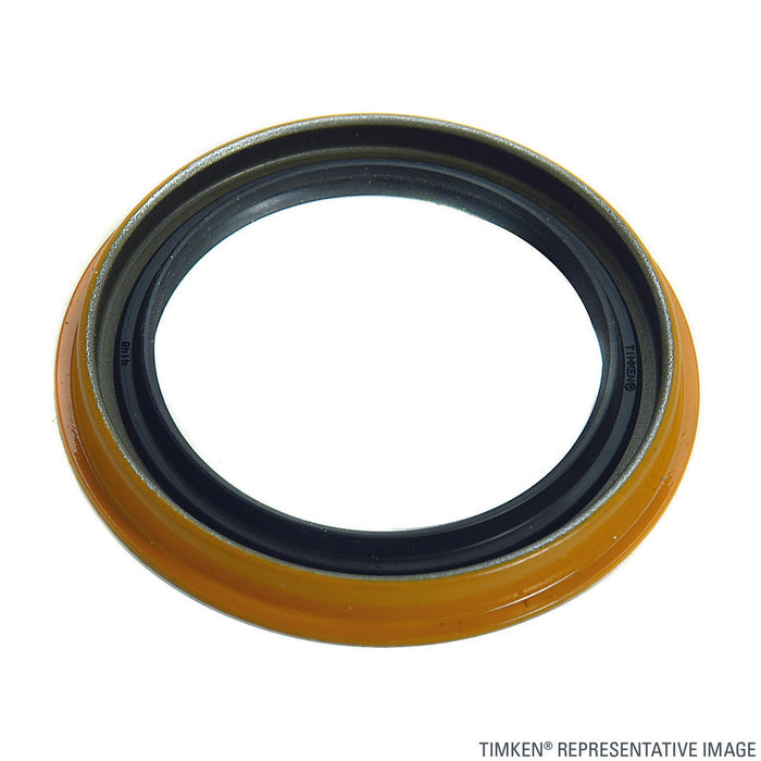 Front Inner Wheel Seal for Ford Fairmont RWD 1983 1982 1981 1980 1979 1978 P-3171358