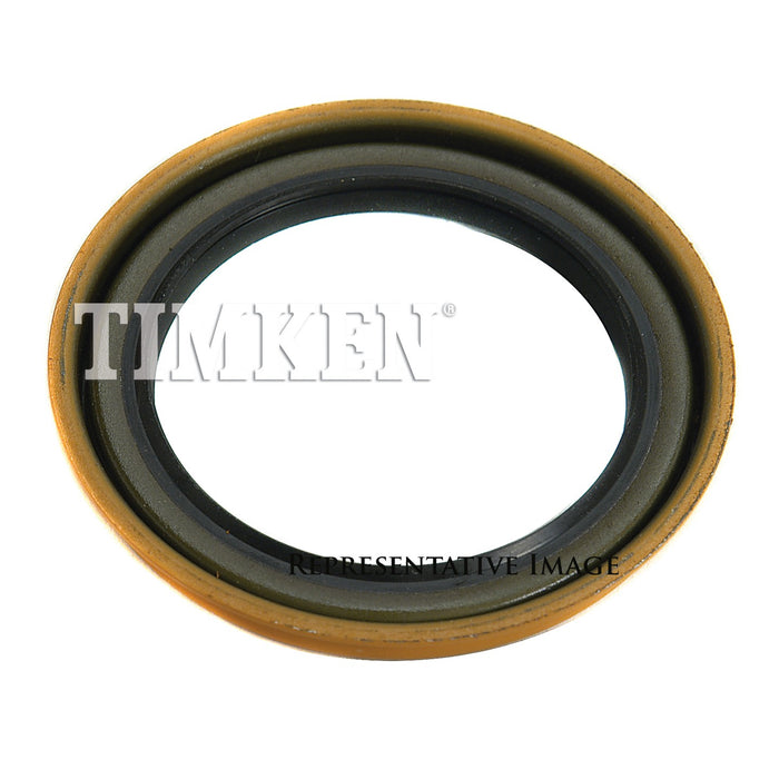 Front Inner Wheel Seal for Ford Fairmont RWD 1983 1982 1981 1980 1979 1978 P-3171358