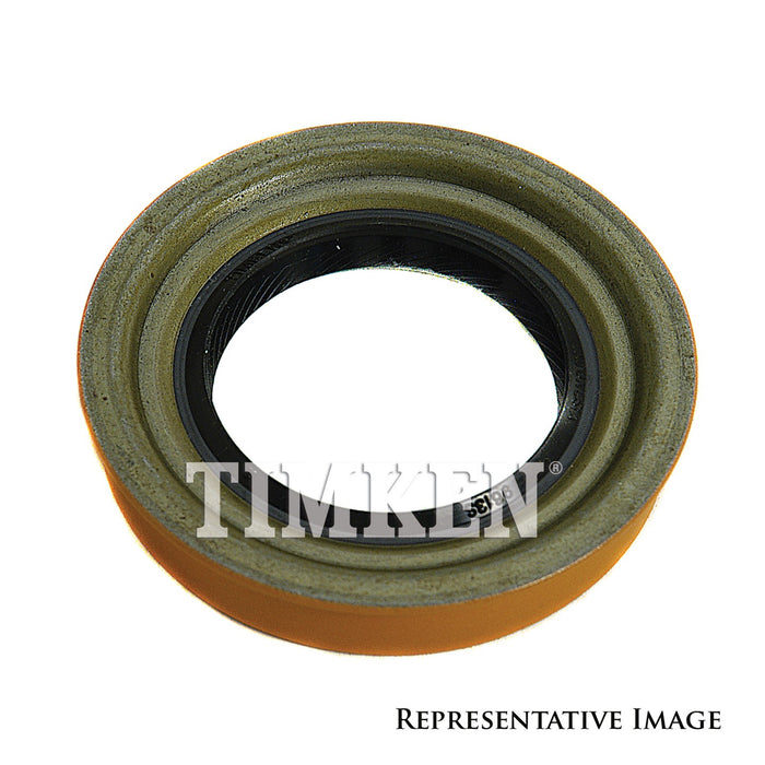 Rear Differential Pinion Seal for Chevrolet P10 Series 1963 1962 P-3171433