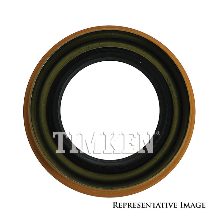 Rear Differential Pinion Seal for Chevrolet P10 Series 1963 1962 P-3171433