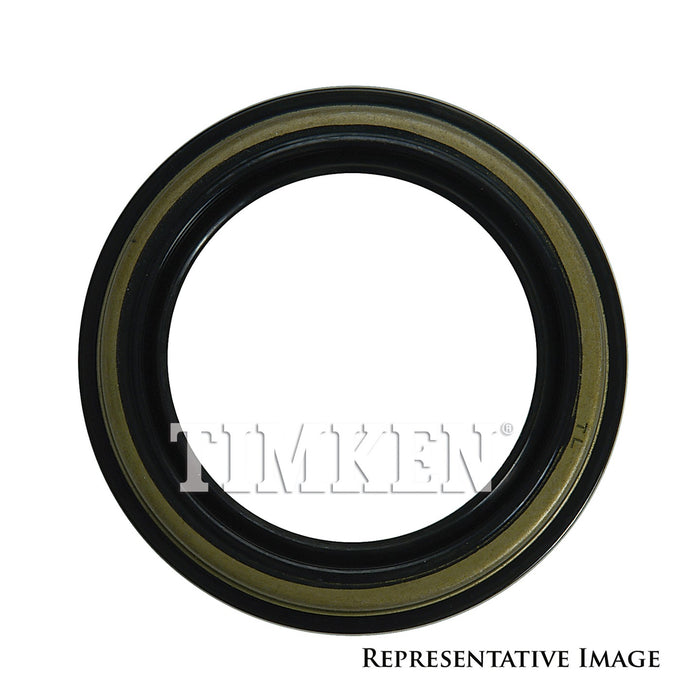 Steering Gear Worm Shaft Seal for Oldsmobile 98 1986 1985 1984 1983 1982 1981 1980 1979 1978 1977 1976 1975 1974 1973 1972 1971 1970 1969 P-3171743