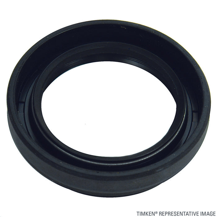 Transfer Case Output Shaft Seal for Isuzu Impulse Automatic Transmission 1992 1991 1990 P-3187898