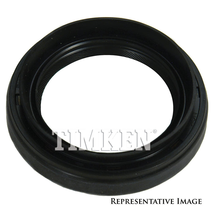 Transfer Case Output Shaft Seal for Isuzu Impulse Automatic Transmission 1992 1991 1990 P-3187898