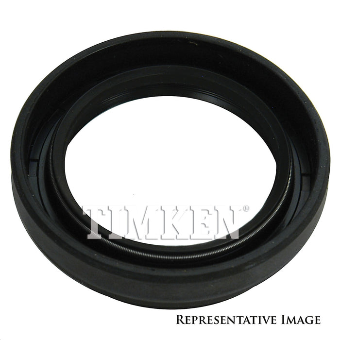 Left Manual Transmission Output Shaft Seal for Toyota Celica Manual Transmission 1989 1988 P-3187907