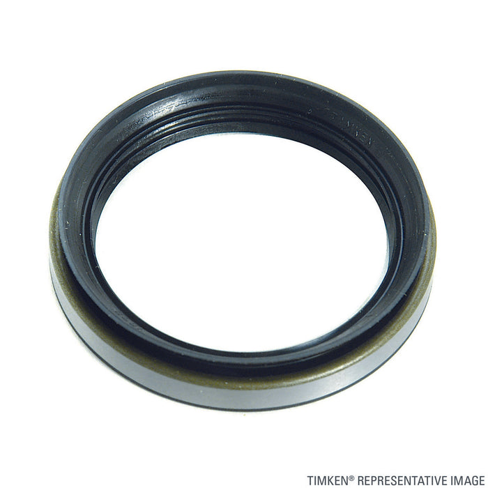 Front Outer Wheel Seal for Mitsubishi 3000GT FWD 1999 1998 1997 1996 1995 1994 1993 1992 1991 P-3188153