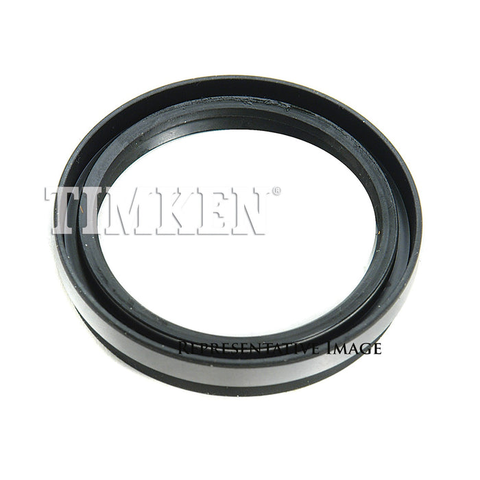 Front Outer Wheel Seal for Mitsubishi 3000GT FWD 1999 1998 1997 1996 1995 1994 1993 1992 1991 P-3188153