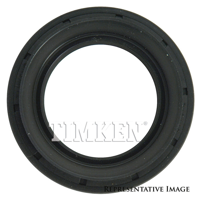 Transfer Case Input Shaft Seal for Chevrolet V20 Suburban 4WD 1988 P-3188556