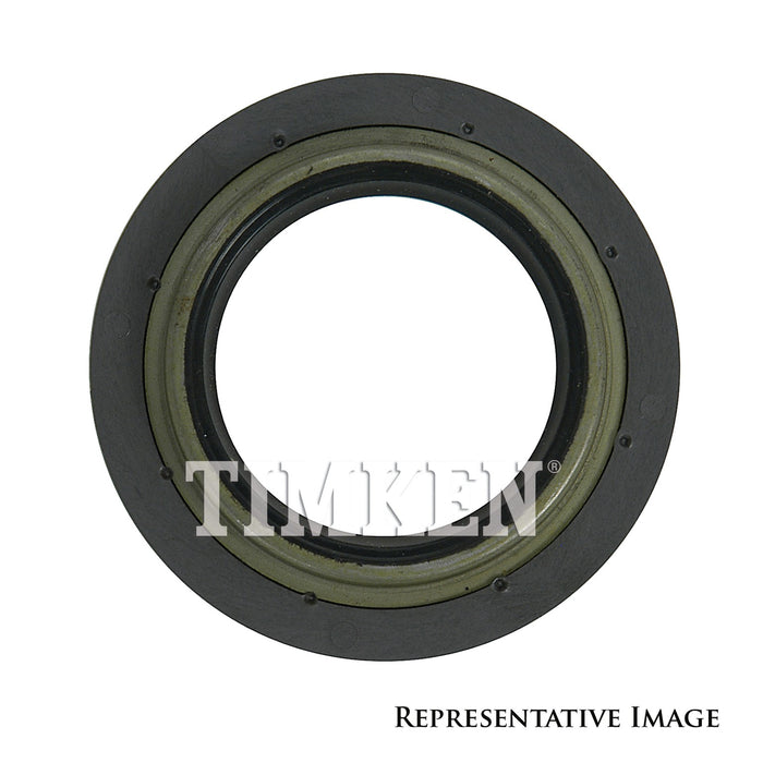 Front Inner Axle Spindle Seal for Ford F-350 4WD 1997 1996 1995 1994 1993 1992 1991 1990 1989 1988 1987 1986 1985 P-3188854