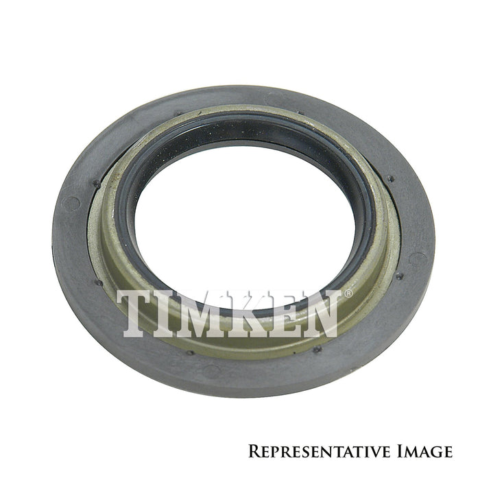 Front Inner Axle Spindle Seal for Ford F-350 4WD 1997 1996 1995 1994 1993 1992 1991 1990 1989 1988 1987 1986 1985 P-3188854