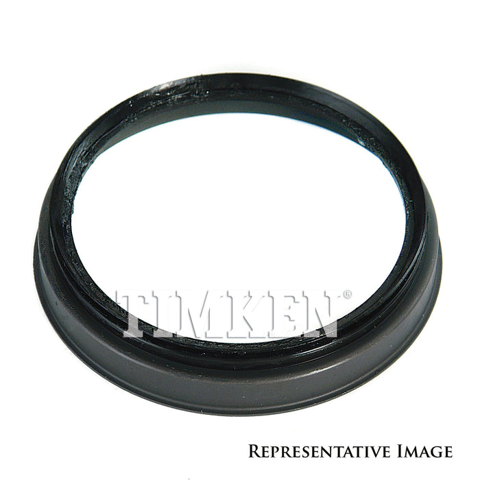 Front Outer Wheel Seal for Lexus GX460 AWD 2020 2019 2018 2017 2016 2015 2014 2013 2012 2011 2010 P-3189126