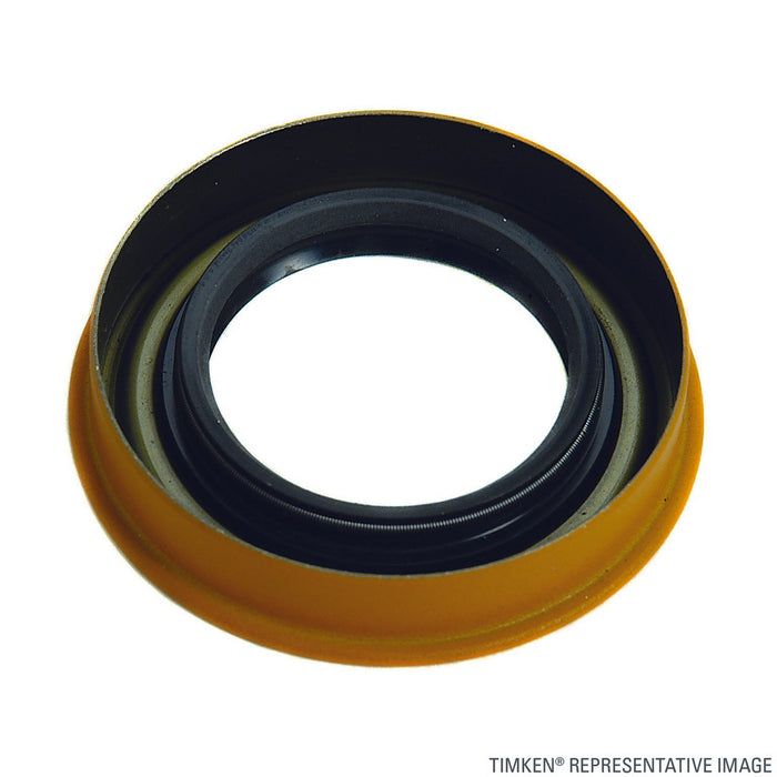 Rear Differential Pinion Seal for GMC C1500 1999 1998 1997 1996 1995 1994 1993 1992 1991 1990 1989 1988 - Timken 710507