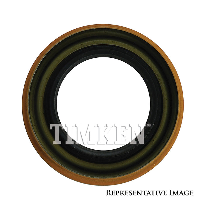 Rear Differential Pinion Seal for GMC C1500 1999 1998 1997 1996 1995 1994 1993 1992 1991 1990 1989 1988 - Timken 710507