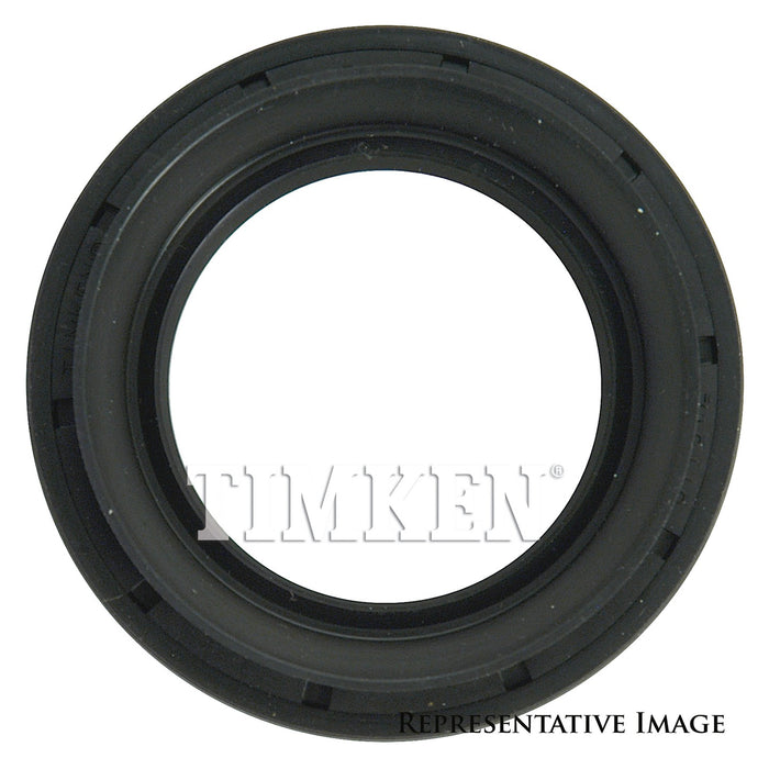 Front Left/Driver Side Drive Axle Shaft Seal for Toyota Sequoia 4WD 2019 2018 2017 2016 2015 2014 2013 2012 2011 2010 2009 2008 2007 - Timken 710596
