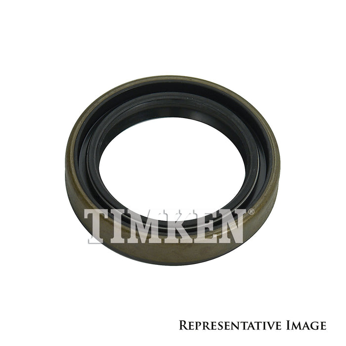 Transfer Case Input Shaft Seal for Chevrolet Silverado 1500 4WD 1999 P-3190134