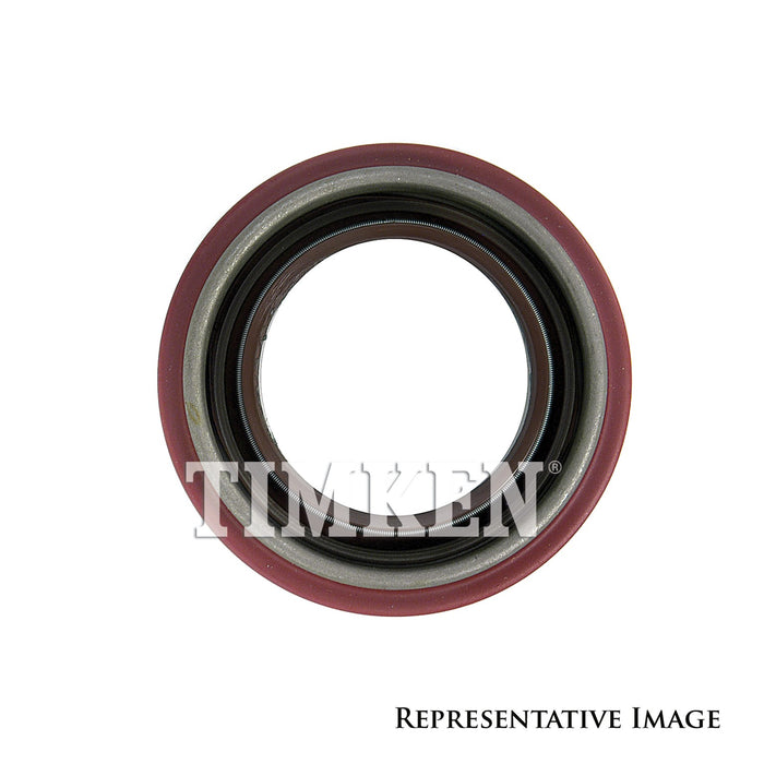 Rear Differential Pinion Seal for Dodge D300 Pickup 1974 1973 1972 P-3190637