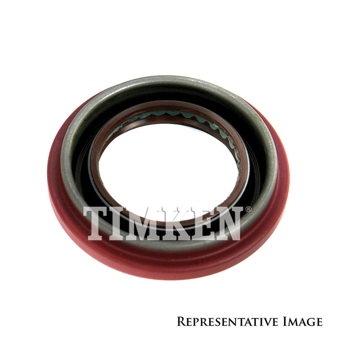 Rear Differential Pinion Seal for Dodge W150 1993 1992 1991 1990 P-3190643