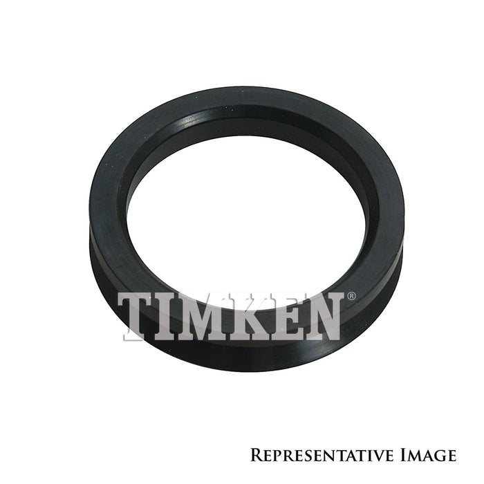 Front Inner Axle Spindle Seal for International Travelall 4WD 1975 P-3190710