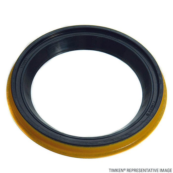 Front Inner Wheel Seal for Ford Ranger 4WD 1997 1996 1995 1994 1993 1992 1991 1990 P-3172932