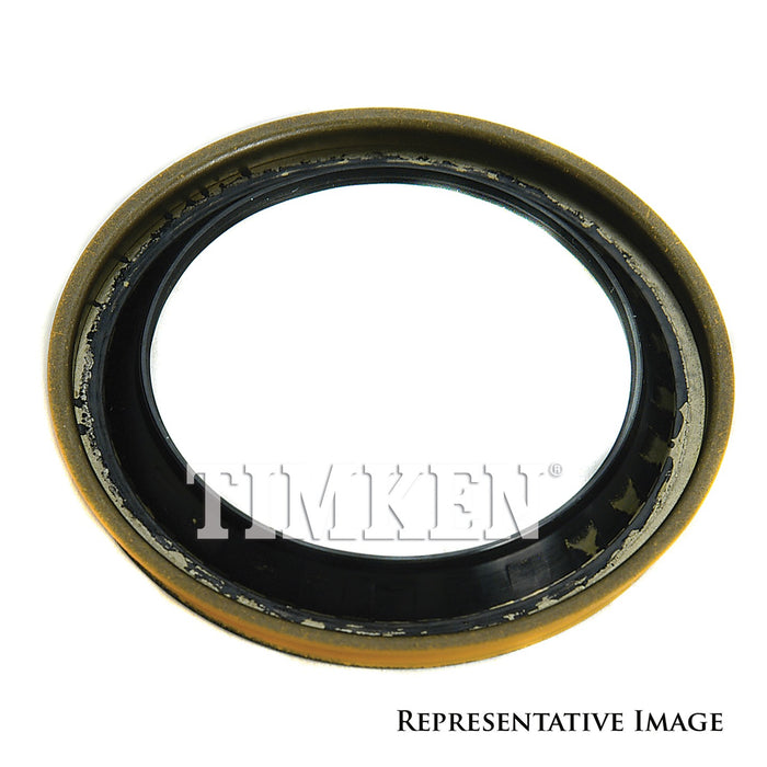 Front Inner Wheel Seal for Ford Ranger 4WD 1997 1996 1995 1994 1993 1992 1991 1990 P-3172932