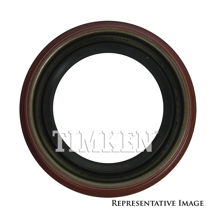 Front Differential Pinion Seal for GMC K15 Suburban 4WD 1978 1977 P-3173435