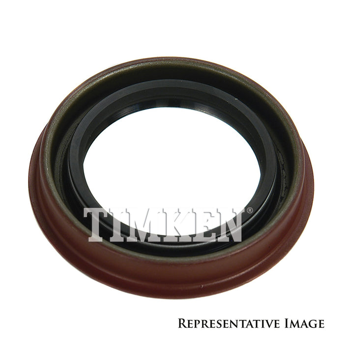 Front Differential Pinion Seal for GMC K15 Suburban 4WD 1978 1977 P-3173435