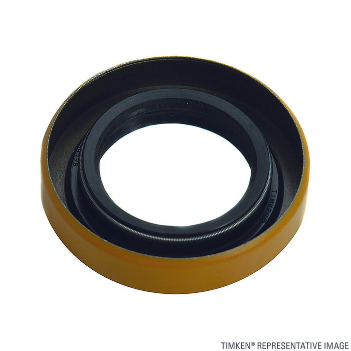 Rear Wheel Seal for Chevrolet Malibu RWD 1983 1982 1981 1980 1979 1978 1977 1976 1975 1974 1973 1972 1971 1970 1969 1968 1967 1966 1965 P-3173476