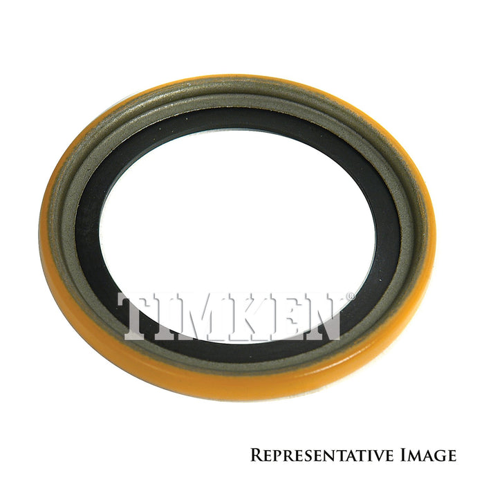 Front Inner Wheel Seal for Buick GS 350 1969 1968 P-3173641