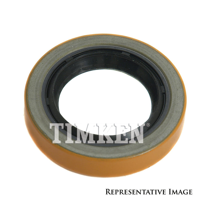 Rear Wheel Seal for Isuzu Hombre RWD 2000 1999 1998 1997 1996 P-3174191