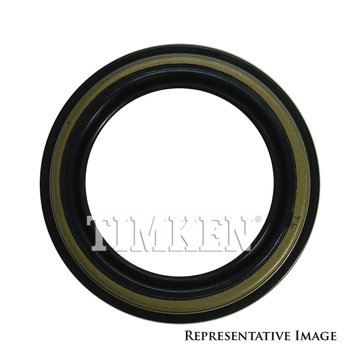 Front Inner Wheel Seal for Ford Galaxie 500 RWD 1967 1966 P-3174457