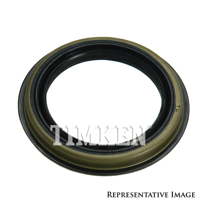 Front Inner Wheel Seal for Ford Galaxie 500 RWD 1967 1966 P-3174457