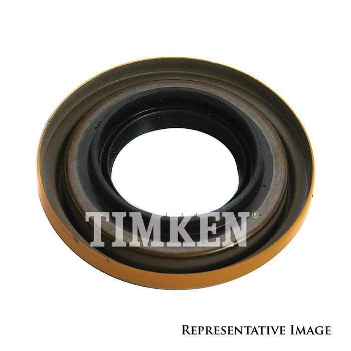Front OR Rear Differential Pinion Seal for Dodge Ram 2500 4WD 1999 1998 1997 1996 1995 1994 - Timken 9316