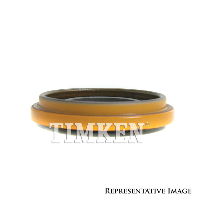 Front OR Rear Differential Pinion Seal for Dodge Ram 2500 4WD 1999 1998 1997 1996 1995 1994 - Timken 9316