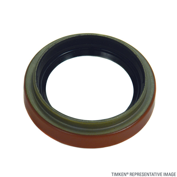 Front Manual Transmission Input Shaft Seal for Plymouth Fury I Manual Transmission 1974 1973 1972 1971 1970 1969 1968 P-3174697