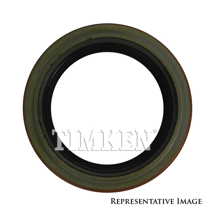 Manual Transmission Input Shaft Seal for Plymouth PB250 Manual Transmission 1983 1982 P-3174703