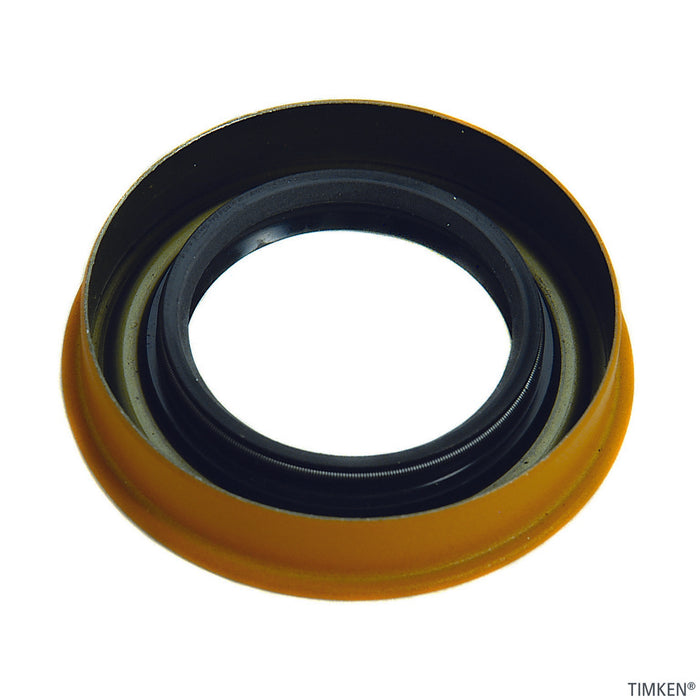 Rear Manual Transmission Output Shaft Seal for GMC K35/K3500 Pickup 1974 1973 1972 1971 1970 1969 1968 P-3175120