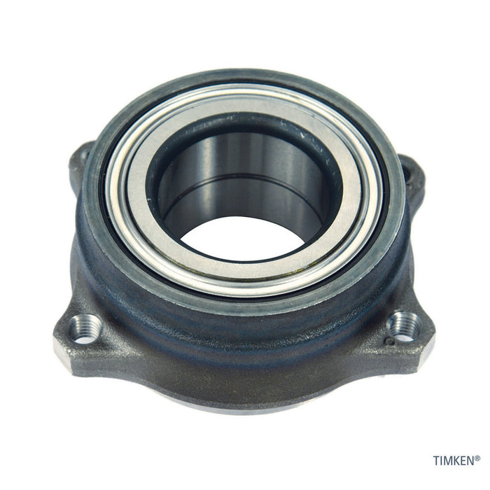 Rear Wheel Bearing Assembly for Mercedes-Benz S63 AMG RWD 2013 2012 2011 2010 2009 2008 - Timken BM500025