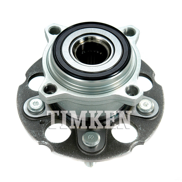 Rear Wheel Bearing and Hub Assembly for Acura RDX 2018 2017 2016 2015 2014 2013 2012 2011 2010 2009 2008 2007 P-3193076